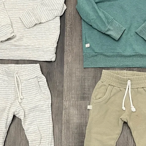 Childhoods Clothing Sets - Picture 4 of 16